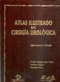Atlas Ilustrado de Cirugia Urolgica