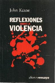 Keane Reflexiones sobre la violencia