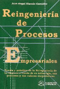 Reingeniera de Procesos Empresariales