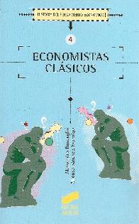 Economistas Clsicos