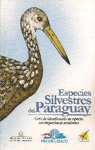 Especies Silvestres del Paraguay