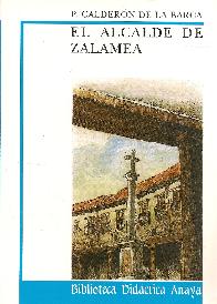 El alcalde de Zalamea