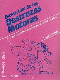 Desarrollo de las Destrezas Motoras