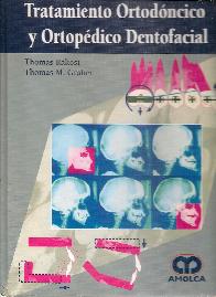 Tratamiento Ortodncico y Ortopdico Dentofacial