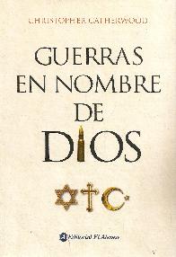 Guerras en Nombre de Dios