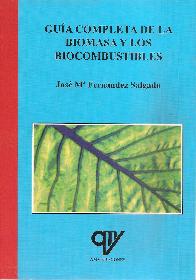 Gua completa de la biomasa y los biocombustibles