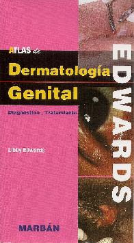 Atlas de Dermatologa Genital