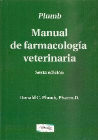 Manual de Farmacologa Veterinaria