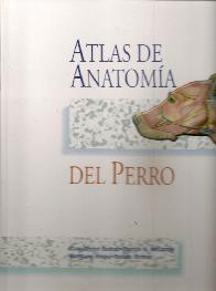 Atlas de Anatoma del Perro