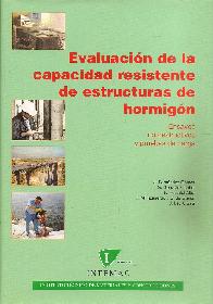 Evaluacin de la Capacidad Resistente de Estructuras de  Hormign