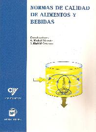 Normas de Calidad de Alimentos y Bebidas