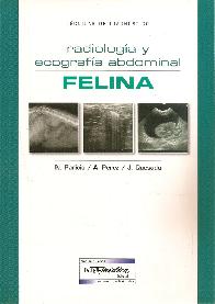 Radiologa y ecografa abdominal Felina