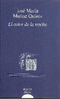 El color de la noche
