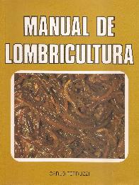 Manual de lombricultura