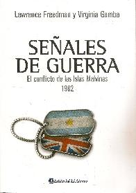 Seales de Guerra