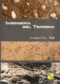 Ingeniera del Terreno IngoTer 13