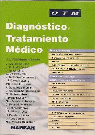 Diagnstico y Tratamiento Mdico DTM