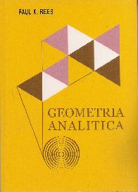 Geometra anlitica