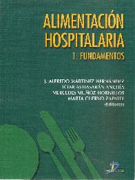 Alimentacin Hospitalaria 1 Fundamentos