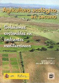 Agricultura ecolgica en secano