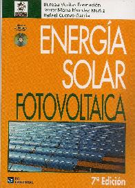 Energa Solar Fotovoltaica