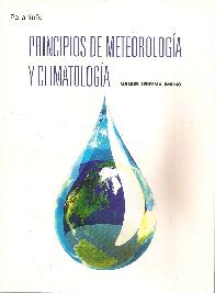 Principios de Meteorologa y Climatologa