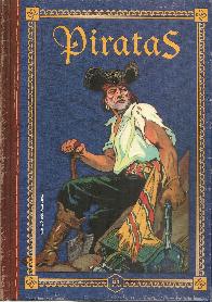 Piratas