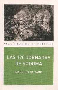 Las 120 Jornadas de Sodoma