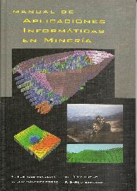 Manual de Aplicaciones Informticas en Minera