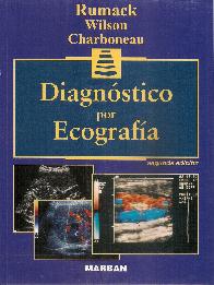 Diagnstico por Ecografa