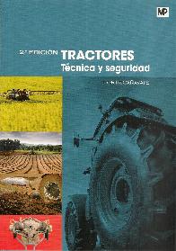 Tractores Tcnica y seguridad