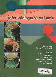 Microbiologa Veterinaria