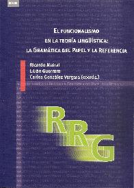 El funcionalismo en la teora ligstica: la gramtica de papel y la referencia