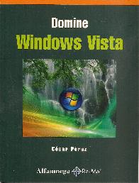 Domine Windows Vista