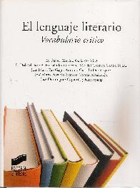 El Lenguaje Literario