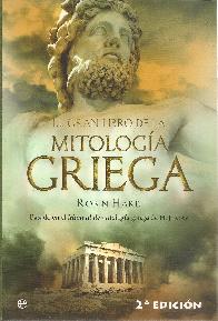 Mitologa Griega El gran libor de la