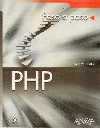 PHP paso a paso