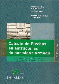 Clculo de Flechas en estructuras de hormign armado