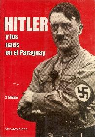 Hitler y Nazis en Paraguay