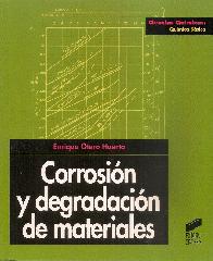 Corrosin y degradacin de materiales