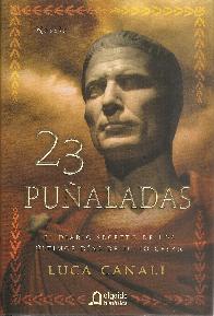 23 Pualadas