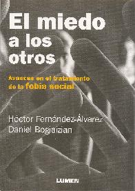 El Miedo a los otros