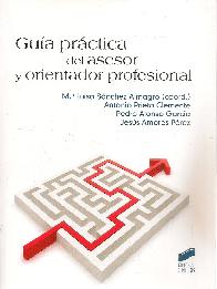 Gua prctica del asesor y orientador profesional