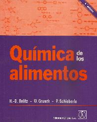 Qumica de los Alimentos