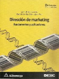 Direccin de Marketing