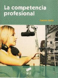 La Competencia Profesional