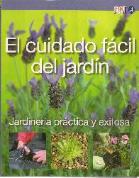 El cuidado fcil del jardn