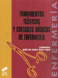 Fundamentos Tericos y Cuidados Bsicos de Enfermera