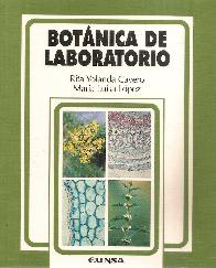 Botnica de Laboratorio