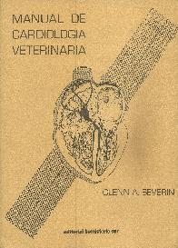 Manual Cardiologia Veterinaria